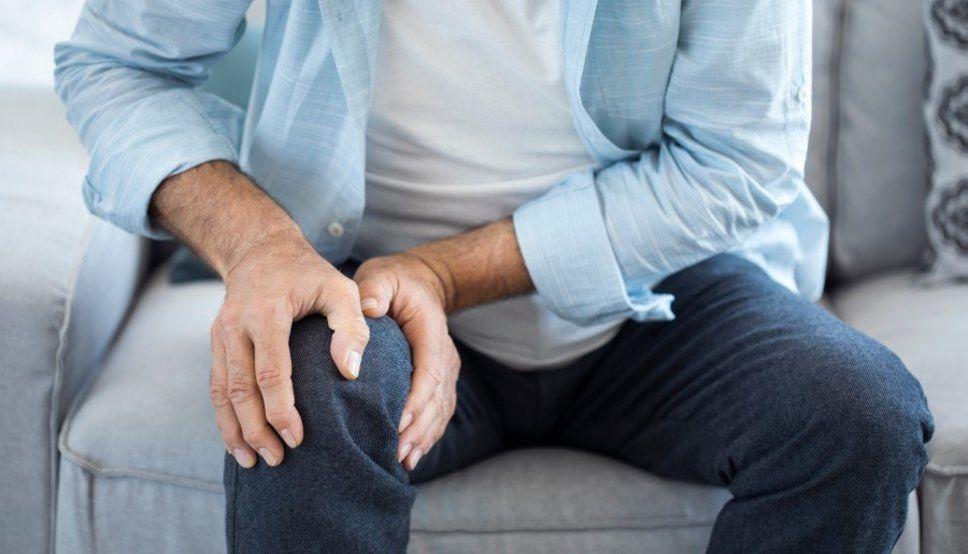 Living with Rheumatoid Arthritis!