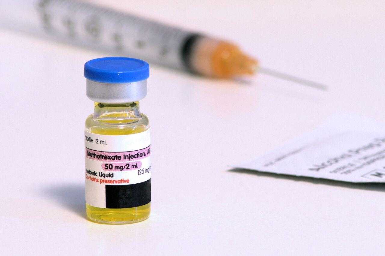 Methotrexate