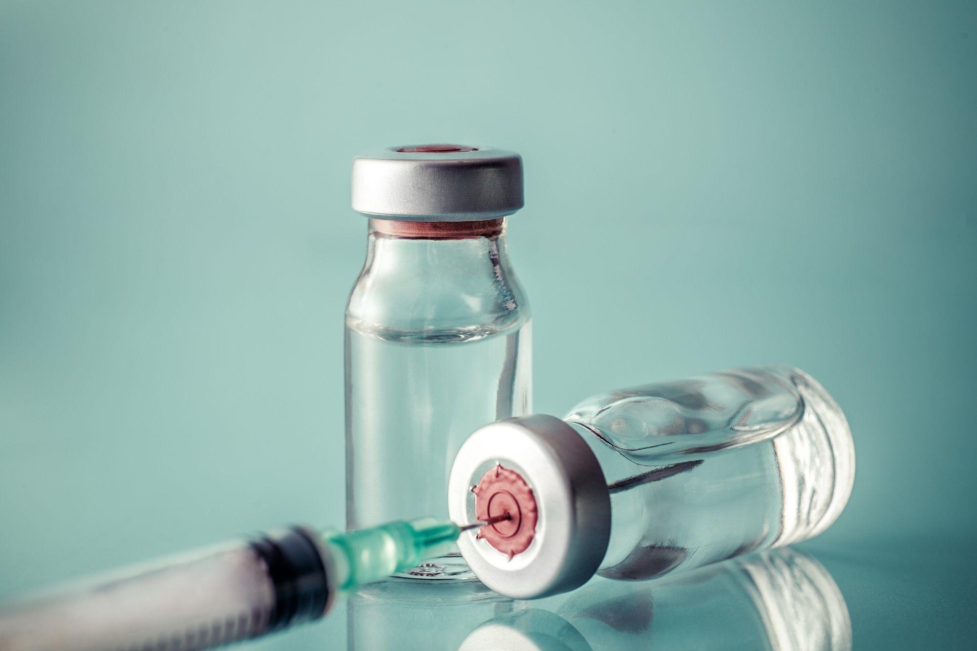 Steroid Injection